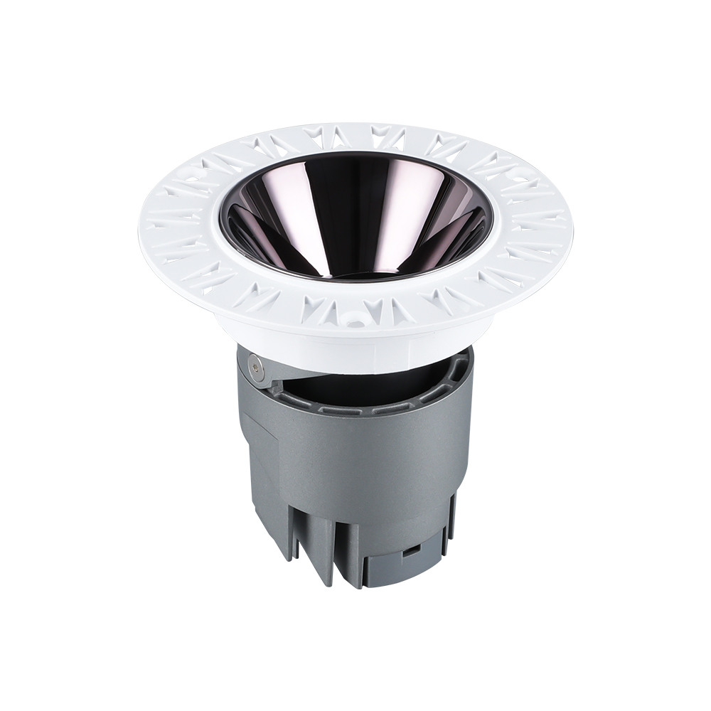 GRAZIA TRIMLESS