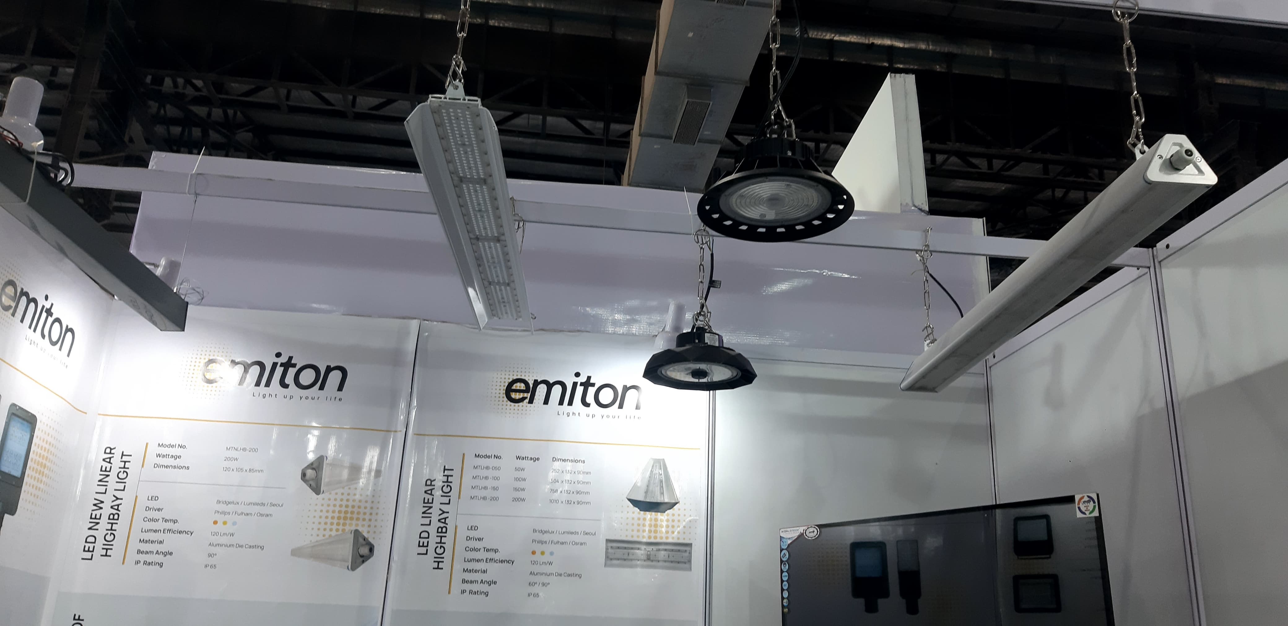 Booth Image